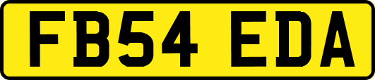 FB54EDA