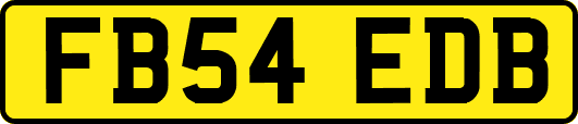 FB54EDB