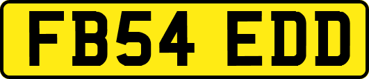 FB54EDD
