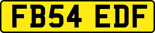 FB54EDF