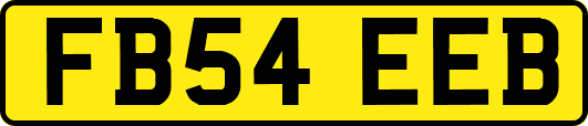 FB54EEB