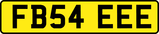 FB54EEE