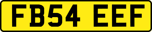 FB54EEF