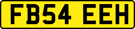 FB54EEH