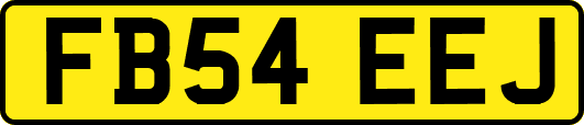 FB54EEJ
