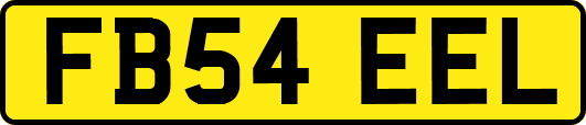 FB54EEL