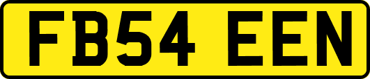 FB54EEN
