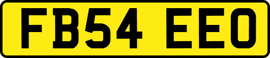FB54EEO
