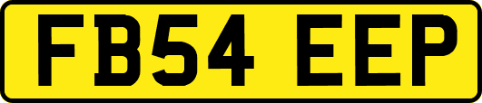 FB54EEP