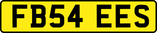 FB54EES