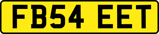 FB54EET