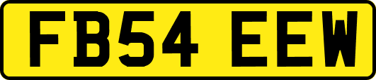 FB54EEW