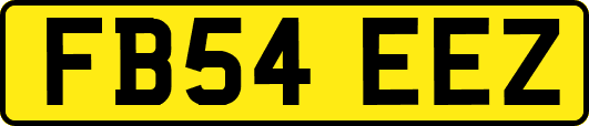 FB54EEZ