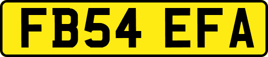 FB54EFA