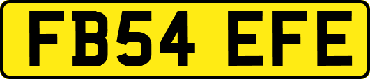 FB54EFE