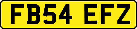 FB54EFZ