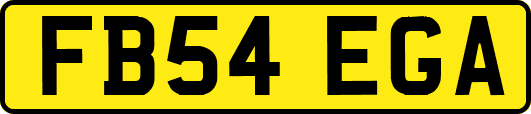 FB54EGA