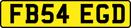 FB54EGD