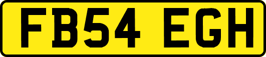 FB54EGH