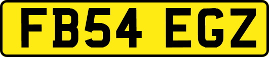 FB54EGZ