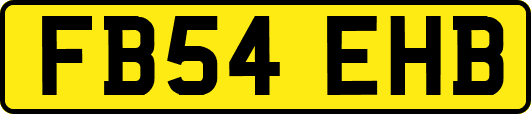 FB54EHB