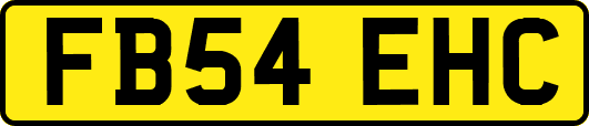 FB54EHC