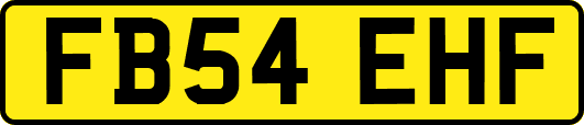 FB54EHF