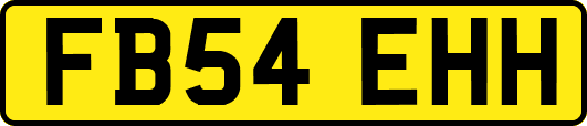 FB54EHH