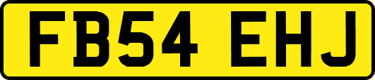FB54EHJ