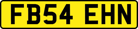 FB54EHN