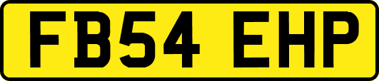 FB54EHP