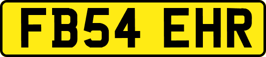 FB54EHR