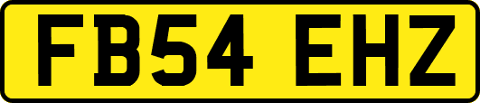 FB54EHZ