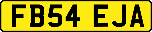 FB54EJA