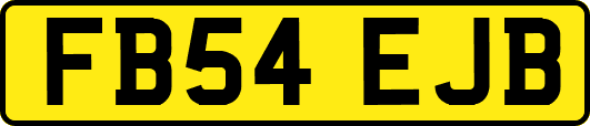 FB54EJB