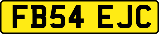 FB54EJC