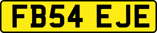 FB54EJE