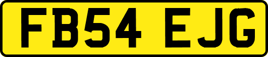 FB54EJG