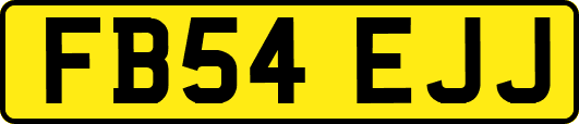FB54EJJ