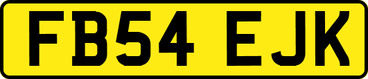 FB54EJK