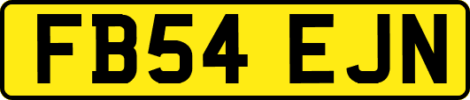 FB54EJN