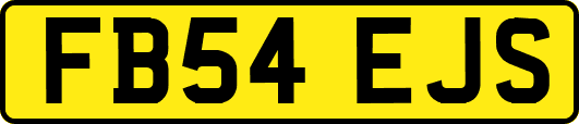 FB54EJS