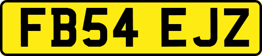 FB54EJZ