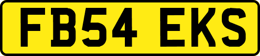 FB54EKS