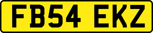 FB54EKZ