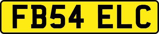 FB54ELC