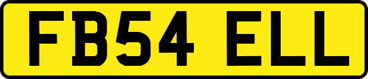 FB54ELL