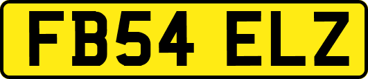 FB54ELZ
