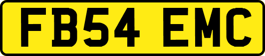 FB54EMC
