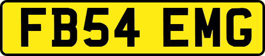 FB54EMG